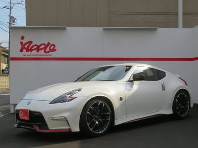 NISSAN FAIRLADY Z - 4