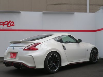 NISSAN FAIRLADY Z - 6