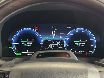 TOYOTA ALPHARD - 7