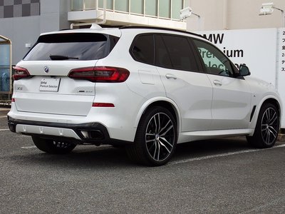 صورة مصغرة 11 لـ 2023 BMW X5
