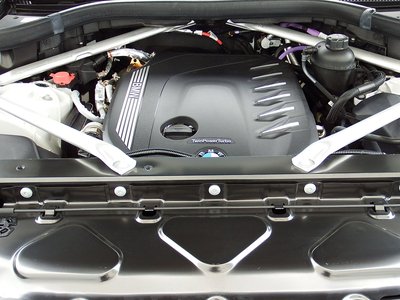 صورة مصغرة 14 لـ 2023 BMW X5