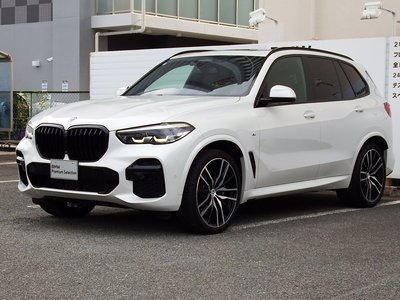 صورة 7 لـ 2023 BMW X5