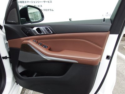 صورة مصغرة 23 لـ 2023 BMW X5