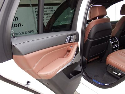 صورة مصغرة 58 لـ 2023 BMW X5
