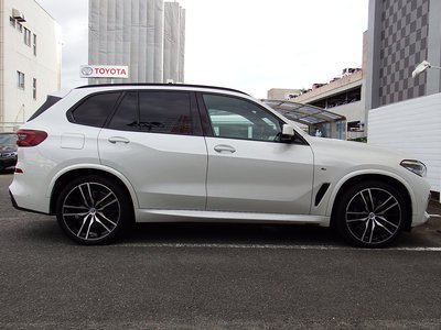 صورة مصغرة 12 لـ 2023 BMW X5