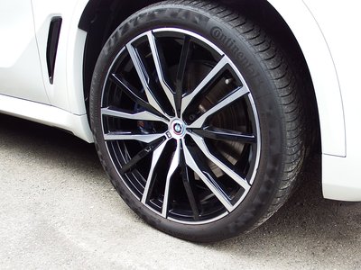 صورة مصغرة 68 لـ 2023 BMW X5