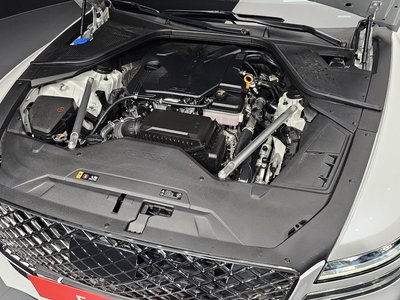 GENESIS G80 (RG3) - 7