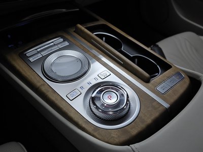 GENESIS G80 (RG3) - 9
