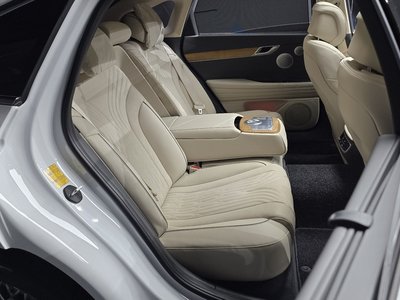 صورة مصغرة 12 لـ 2021 Genesis G80 (RG3)