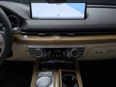 صورة مصغرة 14 لـ 2021 Genesis G80 (RG3)