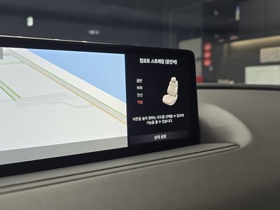 صورة مصغرة 19 لـ 2021 Genesis G80 (RG3)