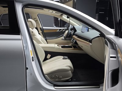 GENESIS G80 (RG3) - 10