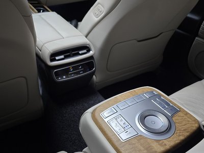 صورة مصغرة 16 لـ 2021 Genesis G80 (RG3)