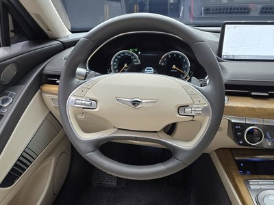 صورة مصغرة 13 لـ 2021 Genesis G80 (RG3)