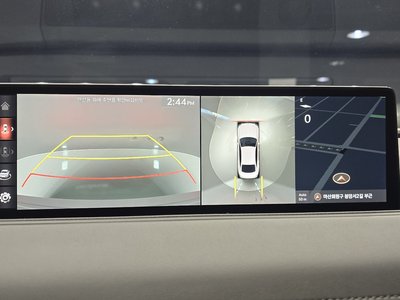 صورة مصغرة 15 لـ 2021 Genesis G80 (RG3)