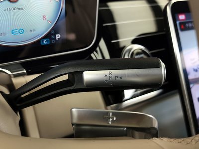 MERCEDES-BENZ S-CLASS - 9