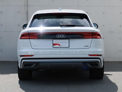 صورة 5 لـ 2023 AUDI Q8