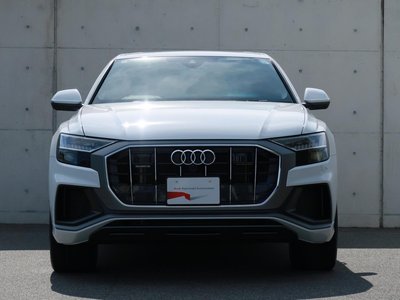 صورة 2 لـ 2023 AUDI Q8