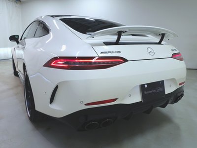 MERCEDES-BENZ GT AMG - 6
