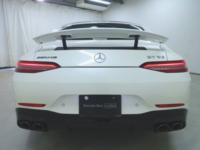 MERCEDES-BENZ GT AMG - 7