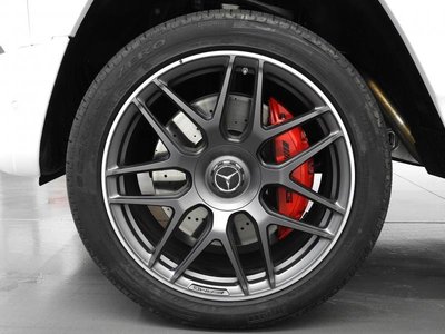 2022 Mercedes-BENZ G-CLASS 照片 7