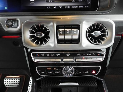2022 Mercedes-BENZ G-CLASS — миниатюра 14