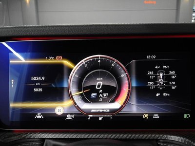 2022 Mercedes-BENZ G-CLASS 照片 8