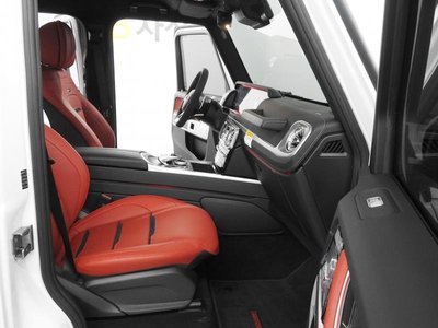 2022 Mercedes-BENZ G-CLASS — миниатюра 11