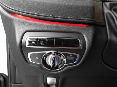 2022 Mercedes-BENZ G-CLASS — миниатюра 19