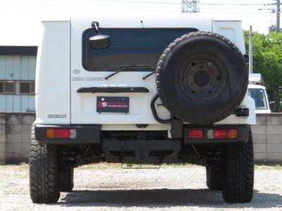 TOYOTA MEGA CRUISER - 9