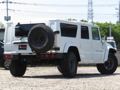 TOYOTA MEGA CRUISER - 2