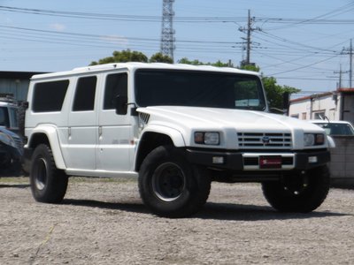 TOYOTA MEGA CRUISER - 10