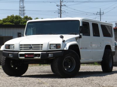 1999 Toyota MEGA CRUISER — миниатюра 12