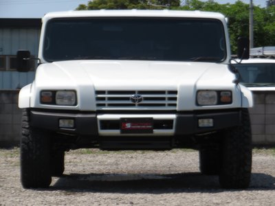 TOYOTA MEGA CRUISER - 8