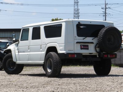 1999 Toyota MEGA CRUISER — миниатюра 11