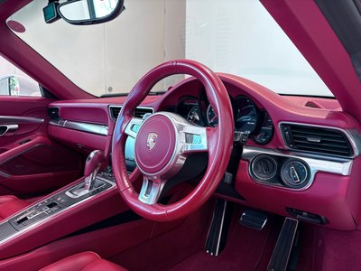 صورة 4 لـ 2014 Porsche 911