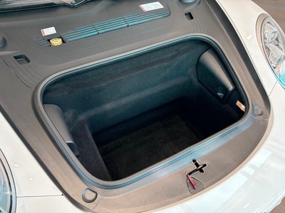 2014 Porsche 911 照片 3