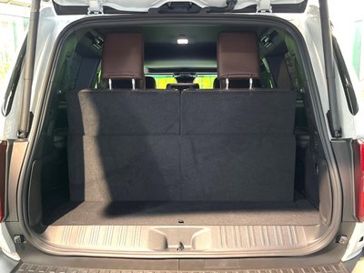 2025 Toyota LAND CRUISER 250 缩略图 77