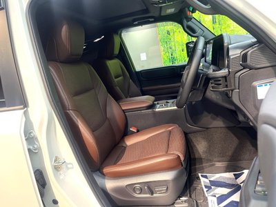 2025 Toyota LAND CRUISER 250 — фото 8
