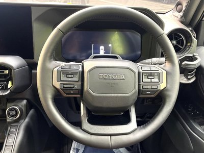 2025 Toyota LAND CRUISER 250 缩略图 12