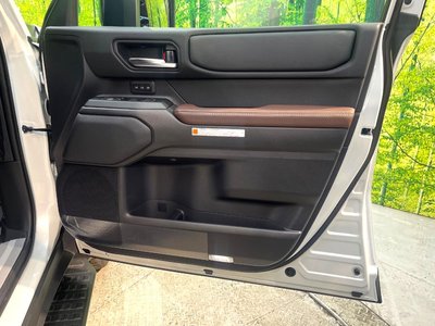 2025 Toyota LAND CRUISER 250 缩略图 73
