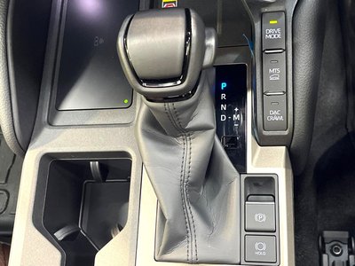 2025 Toyota LAND CRUISER 250 缩略图 57