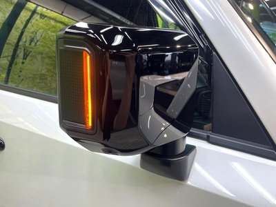 2025 Toyota LAND CRUISER 250 缩略图 36