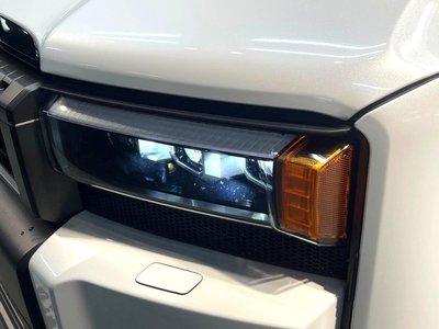 2025 Toyota LAND CRUISER 250 缩略图 40