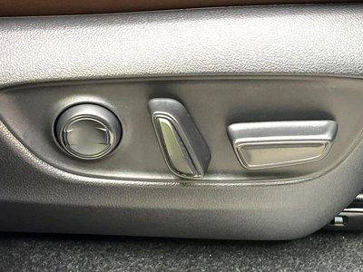 2025 Toyota LAND CRUISER 250 缩略图 32