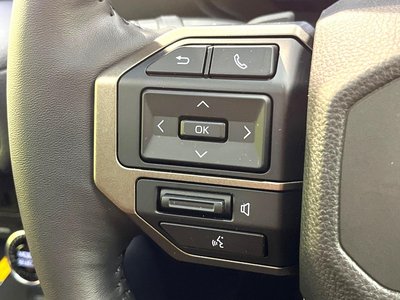 2025 Toyota LAND CRUISER 250 缩略图 48