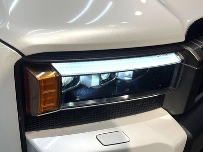 2025 Toyota LAND CRUISER 250 缩略图 39