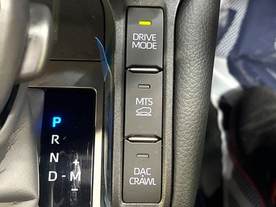 2025 Toyota LAND CRUISER 250 缩略图 56