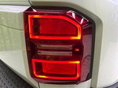 2025 Toyota LAND CRUISER 250 缩略图 43