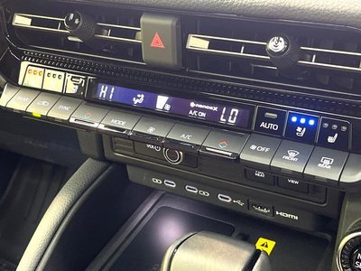 2025 Toyota LAND CRUISER 250 缩略图 69